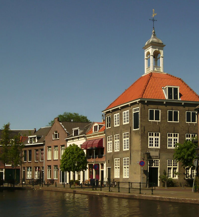 Schiedam